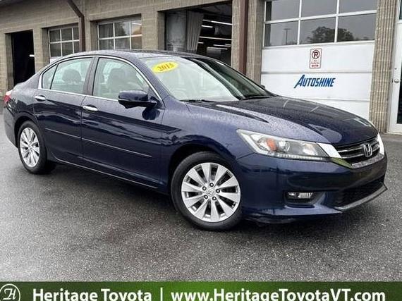 HONDA ACCORD 2015 1HGCR2F77FA038882 image HONDA ACCORD 2015 1HGCR2F77FA038882 image