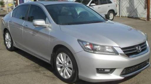 HONDA ACCORD 2015 1HGCR2F73FA106868 image