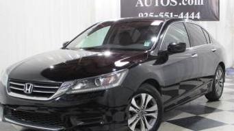 HONDA ACCORD 2015 1HGCR2F36FA098682 image