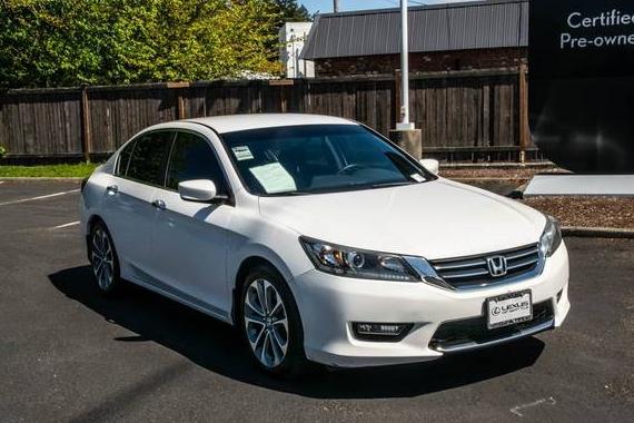 HONDA ACCORD 2015 1HGCR2F54FA250654 image
