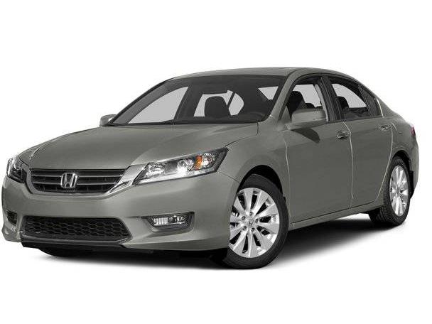 HONDA ACCORD 2015 1HGCR2F70FA014231 image