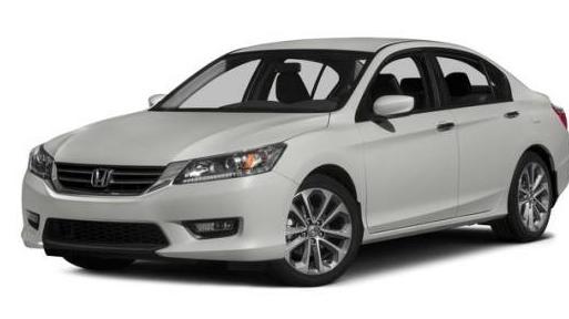 HONDA ACCORD 2015 1HGCR2F55FA193509 image