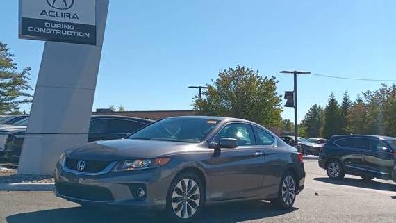 HONDA ACCORD 2015 1HGCT1B85FA005549 image