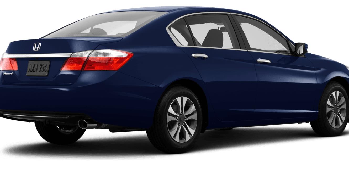 HONDA ACCORD 2015 1HGCR2F39FA226154 image