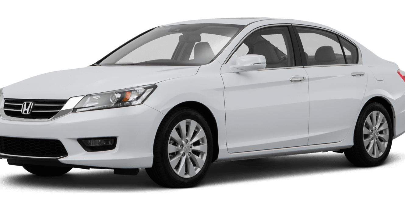 HONDA ACCORD 2015 1HGCR2F82FA194515 image