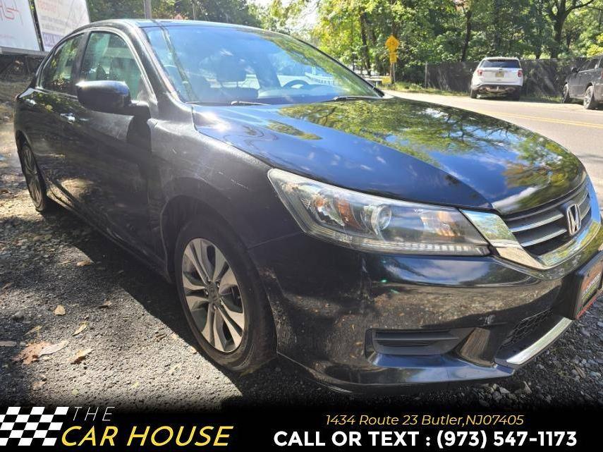 HONDA ACCORD 2015 1HGCR2F34FA098924 image