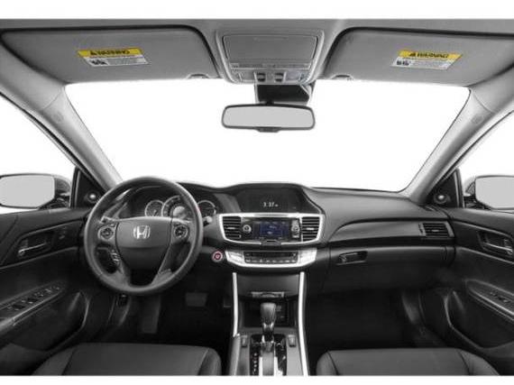 HONDA ACCORD 2015 1HGCR3F83FA025920 image
