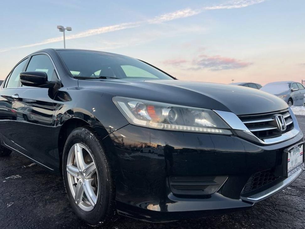 HONDA ACCORD 2015 1HGCR2F30FA104573 image