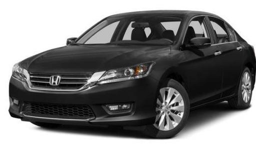 HONDA ACCORD 2015 1HGCR2F88FA260355 image