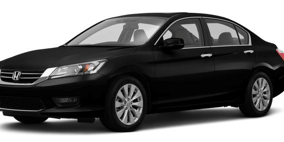 HONDA ACCORD 2015 1HGCR2F85FA121400 image