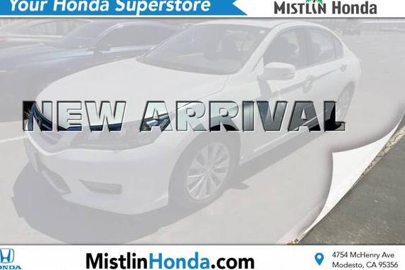 HONDA ACCORD 2015 1HGCR2F74FA054795 image