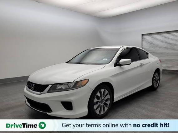 HONDA ACCORD 2015 1HGCT1B35FA008875 image