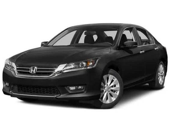 HONDA ACCORD 2015 1HGCR2F85FA052000 image