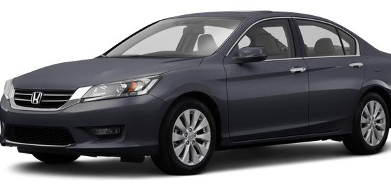 HONDA ACCORD 2015 1HGCR2F84FA072271 image