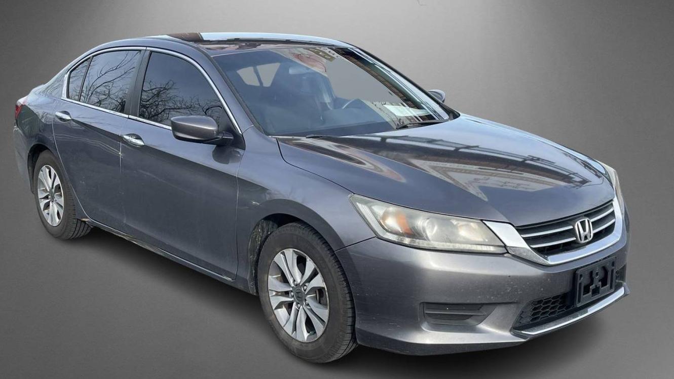 HONDA ACCORD 2015 1HGCR2F37FA200104 image