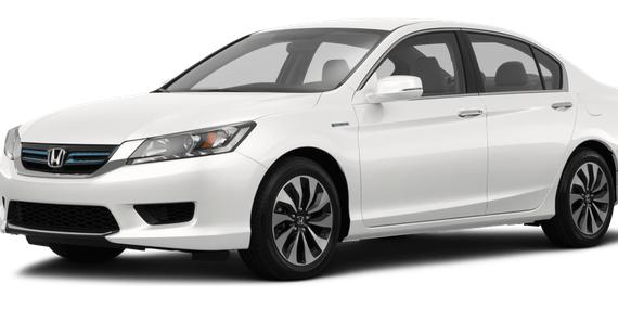 HONDA ACCORD 2015 1HGCR6F32FA010119 image