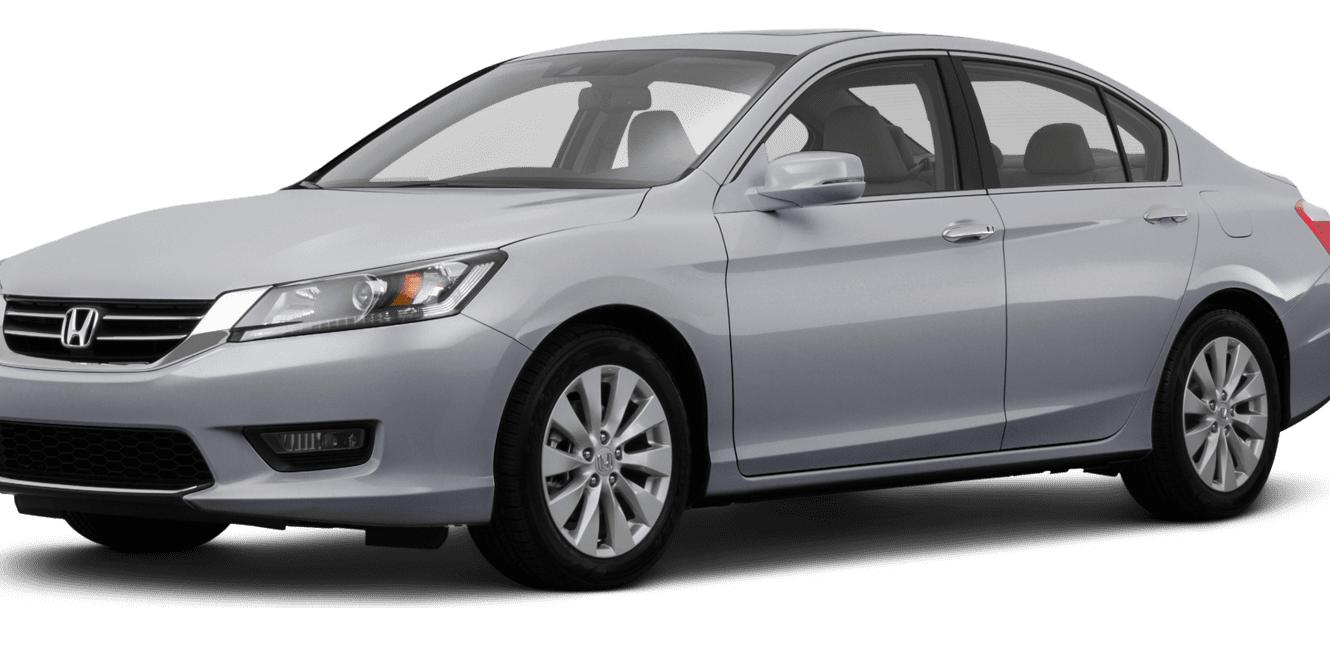 HONDA ACCORD 2015 1HGCR2F82FA155326 image