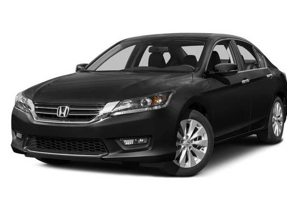HONDA ACCORD 2015 1HGCR2F85FA152453 image