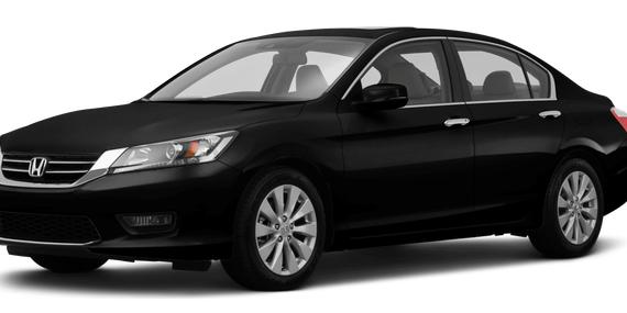 HONDA ACCORD 2015 1HGCR2F80FA152618 image