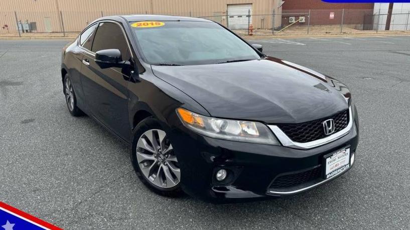 HONDA ACCORD 2015 1HGCT1B75FA012525 image