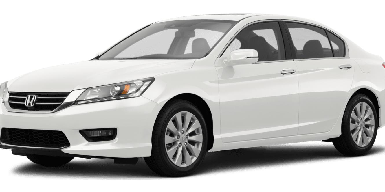 HONDA ACCORD 2015 1HGCR3F89FA028062 image