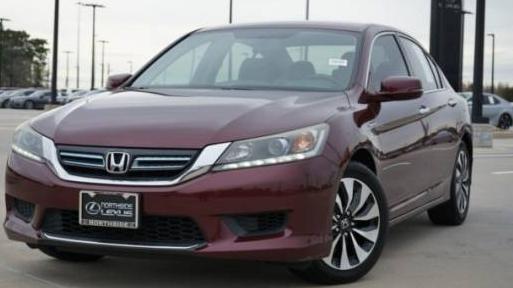 HONDA ACCORD 2015 1HGCR6F31FA004697 image