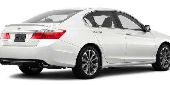 HONDA ACCORD 2015 1HGCR2F55FA271903 image