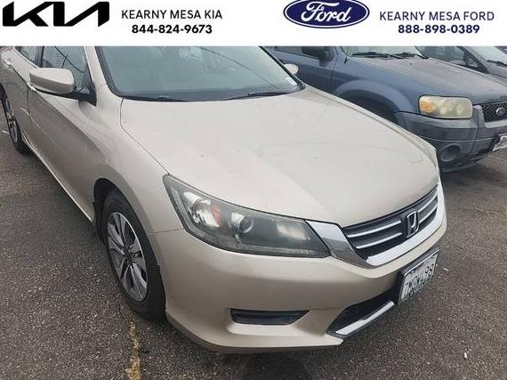 HONDA ACCORD 2015 1HGCR2F37FA238884 image
