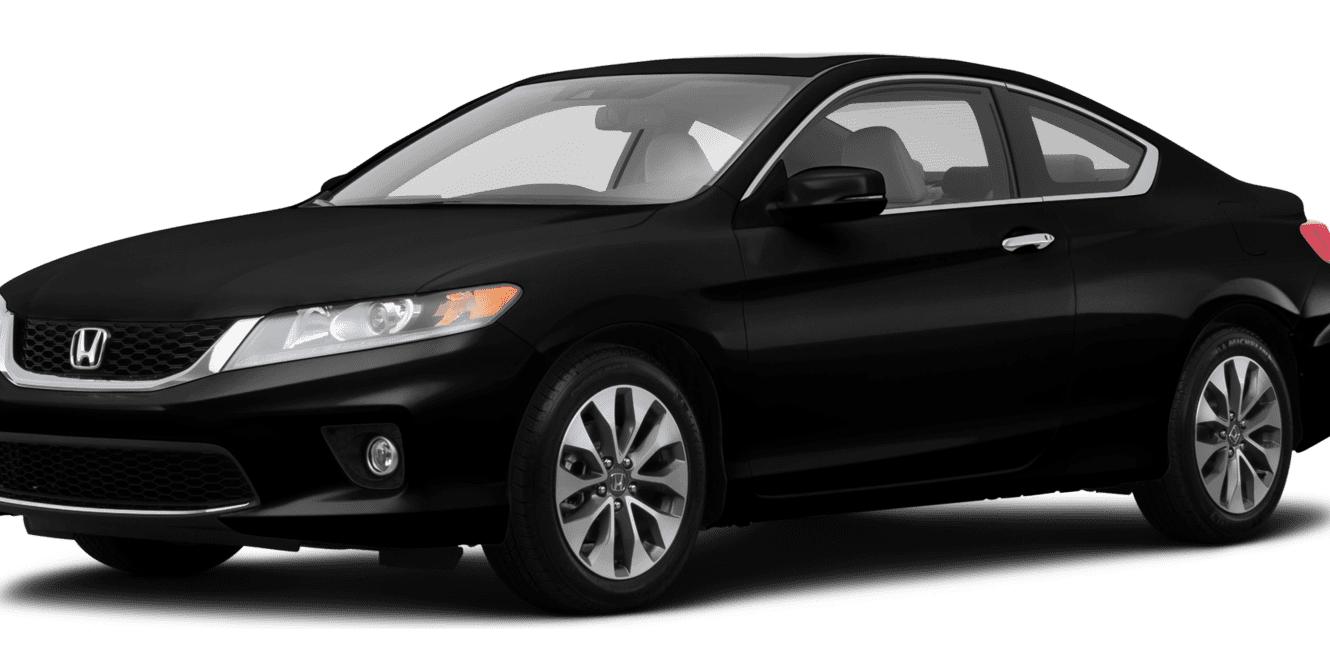 HONDA ACCORD 2015 1HGCT1B85FA014204 image