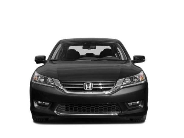 HONDA ACCORD 2015 1HGCR3F86FA011901 image