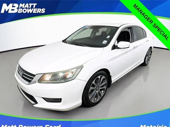 HONDA ACCORD 2015 1HGCR2F55FA221972 image