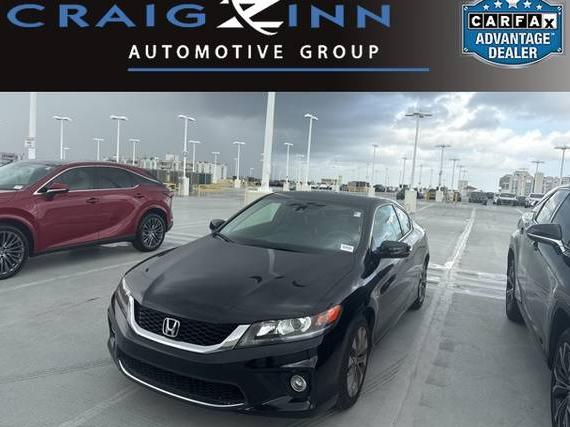 HONDA ACCORD 2015 1HGCT1B86FA008654 image