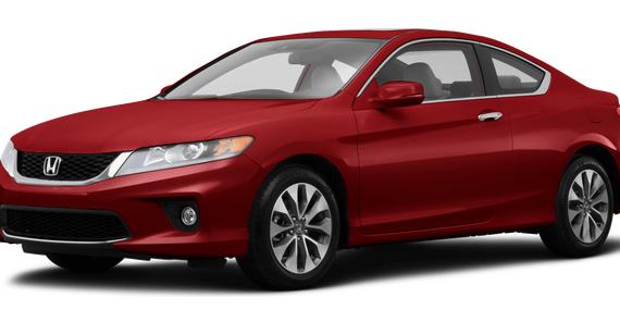 HONDA ACCORD 2015 1HGCT1B81FA000705 image