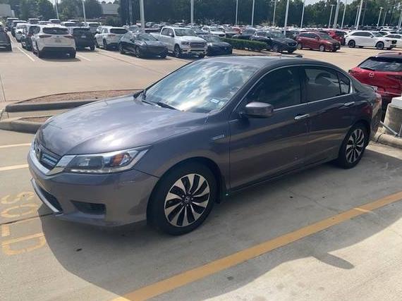 HONDA ACCORD 2015 1HGCR6F52FA006198 image
