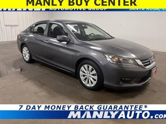 HONDA ACCORD 2015 1HGCR2F75FA224470 image HONDA ACCORD 2015 1HGCR2F75FA224470 image