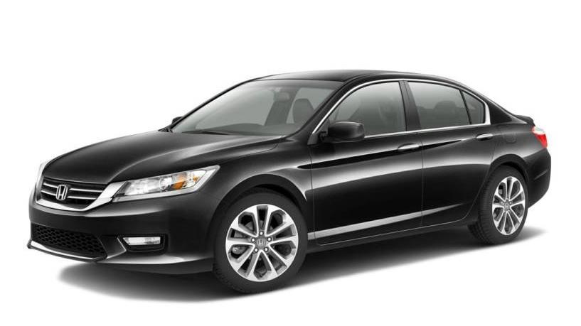 HONDA ACCORD 2015 1HGCR2F51FA117740 image