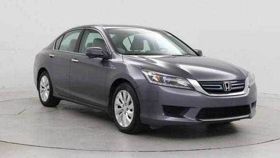 HONDA ACCORD 2015 1HGCR6F56FA013865 image