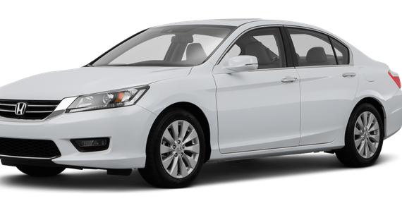 HONDA ACCORD 2015 1HGCR2F8XFA020773 image