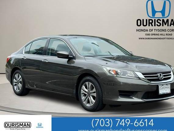 HONDA ACCORD 2015 1HGCR2F32FA024045 image
