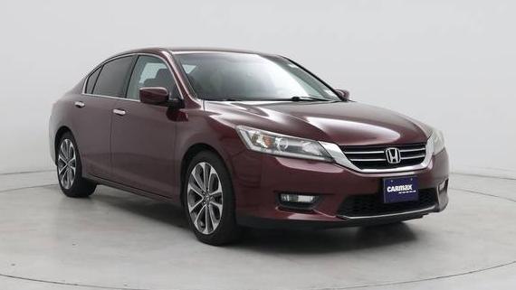 HONDA ACCORD 2015 1HGCR2F51FA204781 image