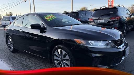 HONDA ACCORD 2015 1HGCT1A36FA003637 image