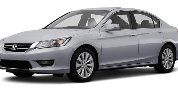 HONDA ACCORD 2015 1HGCR2F82FA126554 image