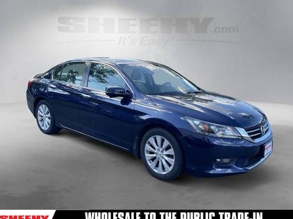 HONDA ACCORD 2015 1HGCR2F84FA098160 image HONDA ACCORD 2015 1HGCR2F84FA098160 image