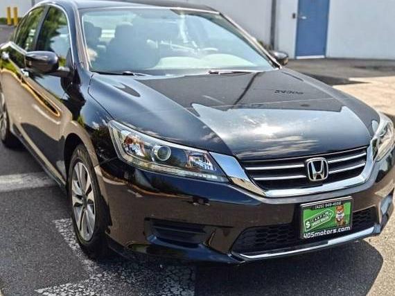 HONDA ACCORD 2015 1HGCR2F35FA049988 image