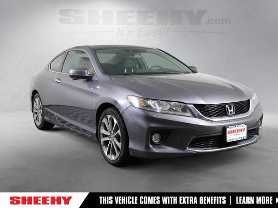 HONDA ACCORD 2015 1HGCT2B88FA002747 image