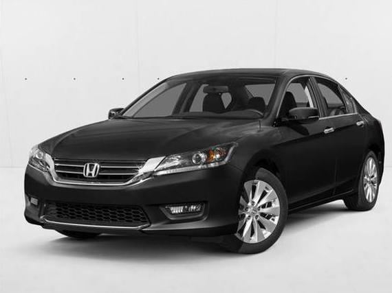 HONDA ACCORD 2015 1HGCR2F88FA206487 image