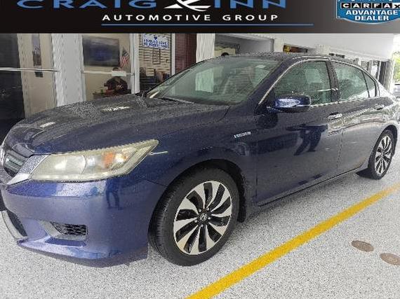 HONDA ACCORD 2015 1HGCR6F50FA006250 image