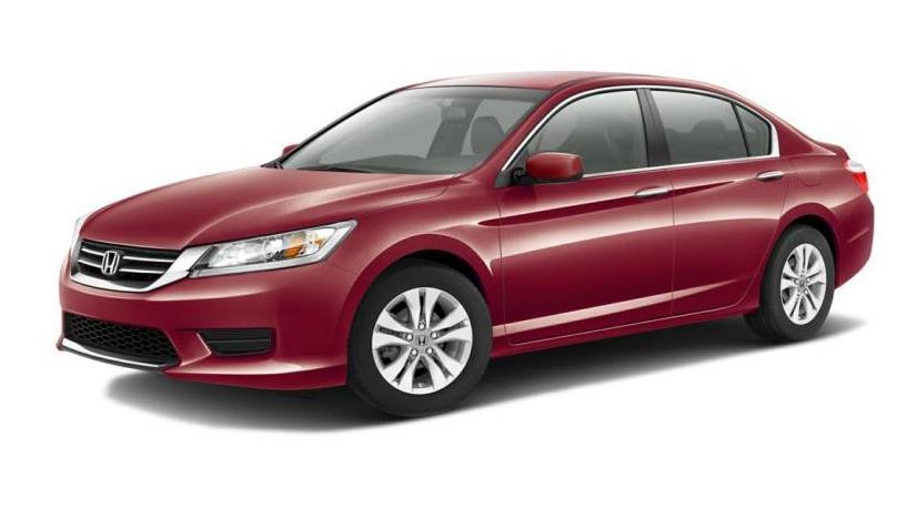 HONDA ACCORD 2015 1HGCR2F35FA211862 image