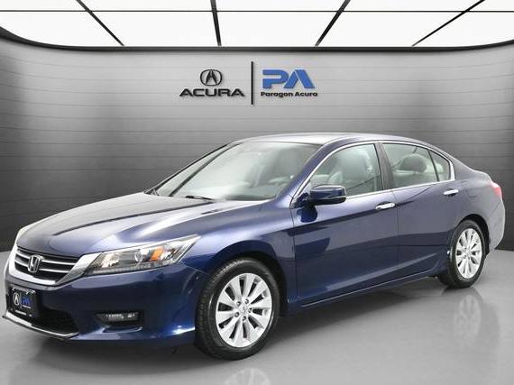 HONDA ACCORD 2015 1HGCR2F89FA089020 image