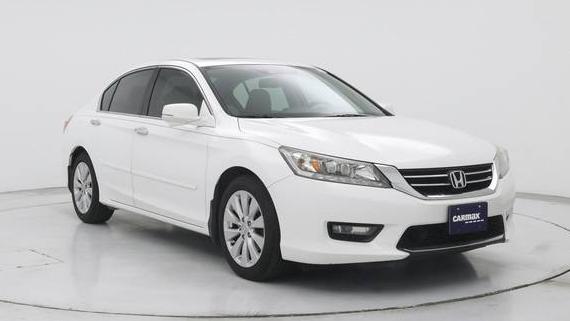 HONDA ACCORD 2015 1HGCR3F99FA025994 image